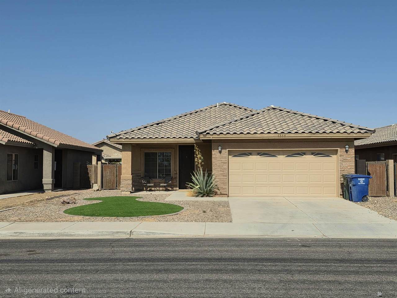 4558 Jojoba Ave - Photo 1