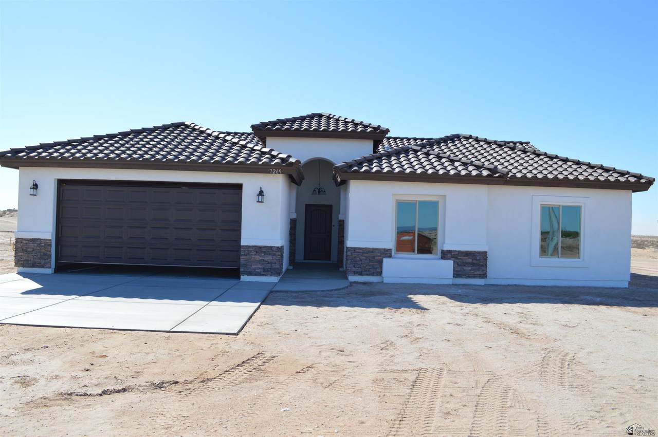 0000 Dune Mountain Lane - Photo 1