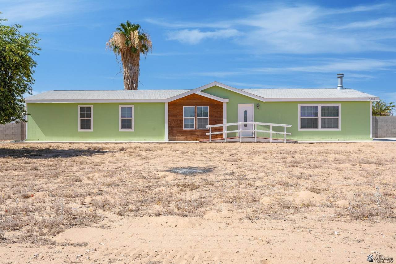 3716 County 18 St - Photo 1