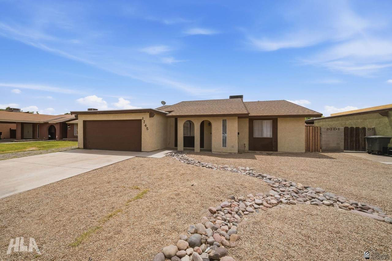 1745 Camino Granada - Photo 1