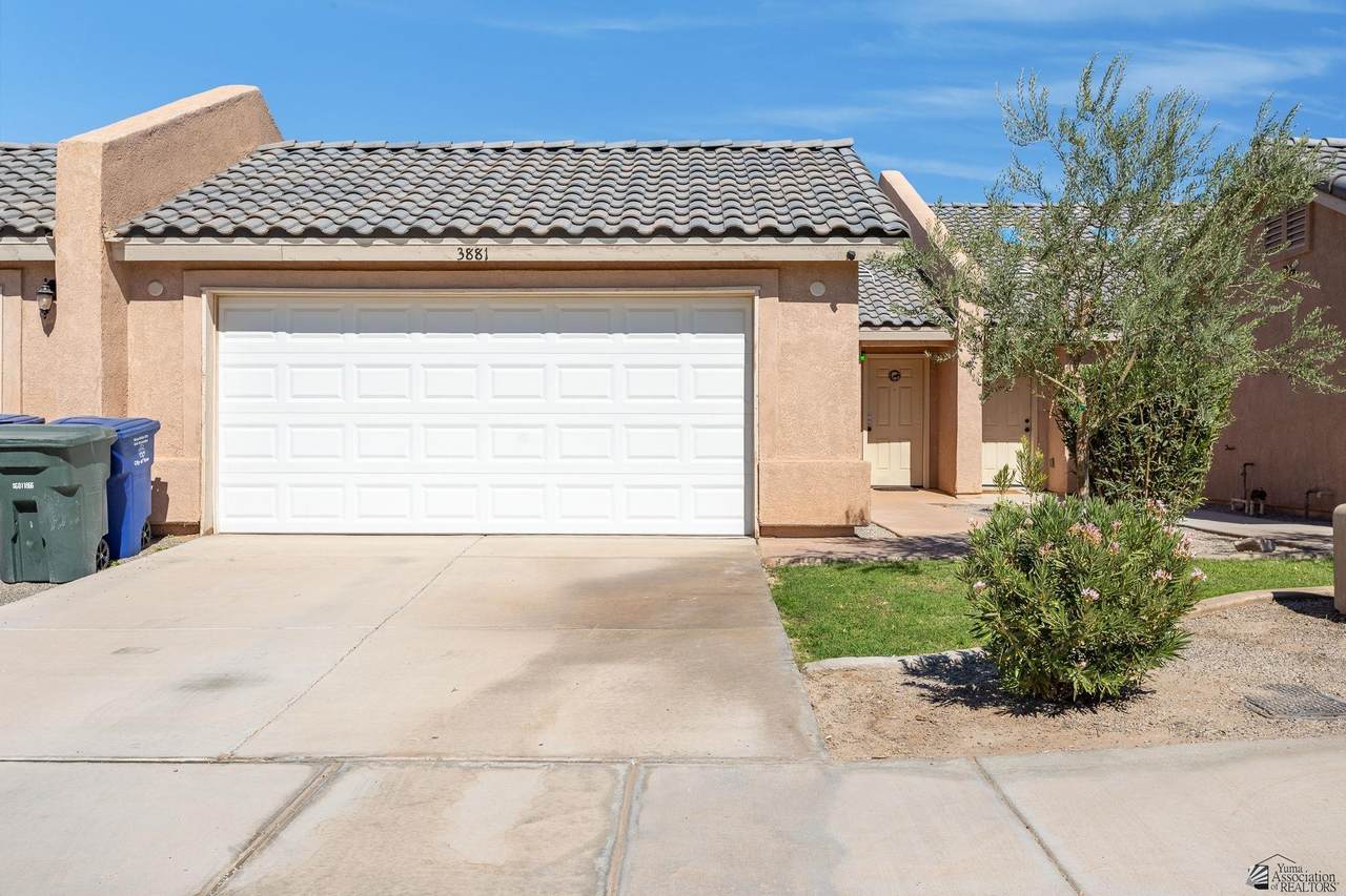 3881 Desert Sky Dr - Photo 1