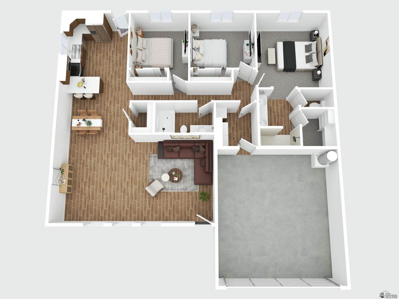 7541 24 PL - Photo 1