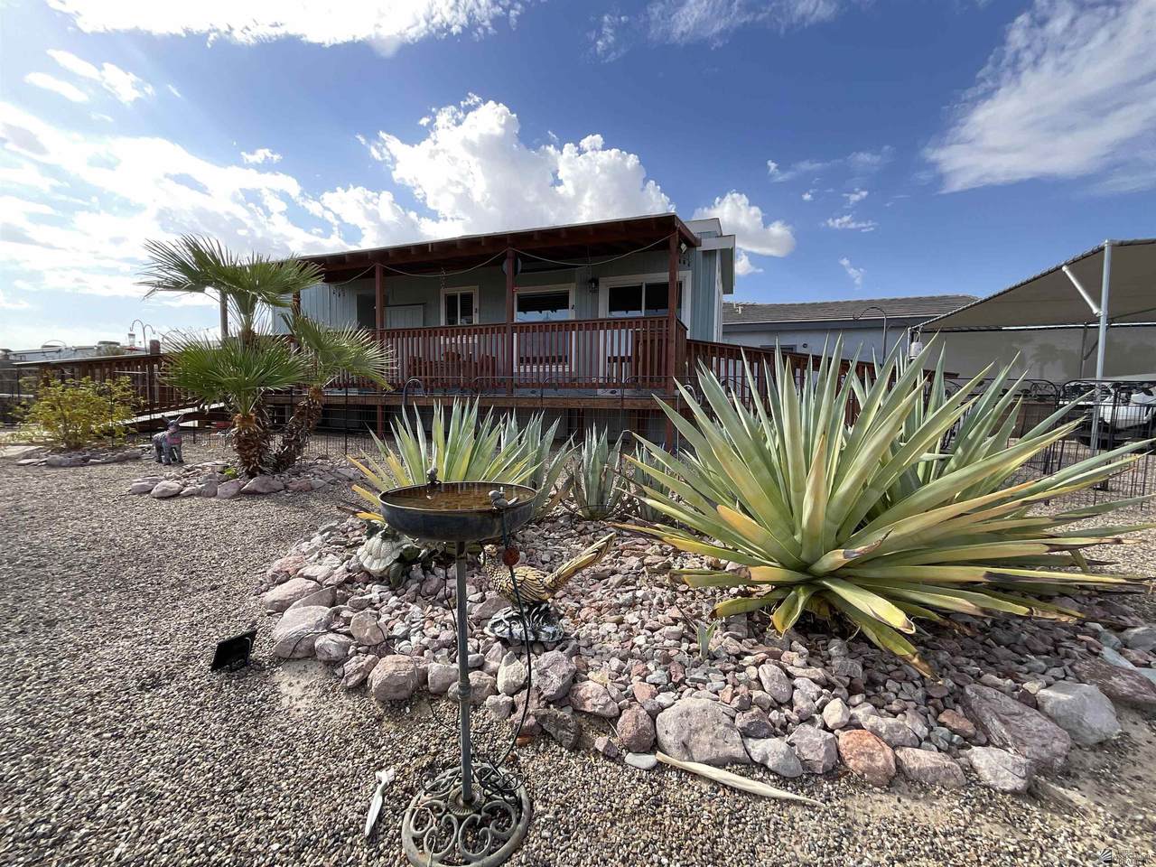 11811 Geronimo St - Photo 1