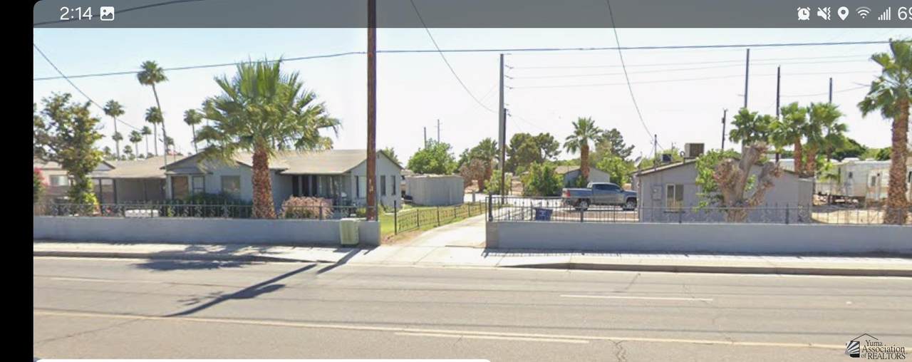 584 Ave B - Photo 1