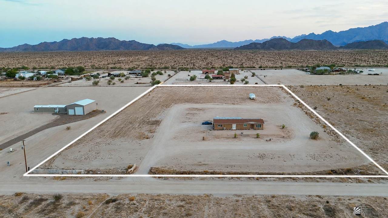 27517 County 13 3/4 St - Photo 1