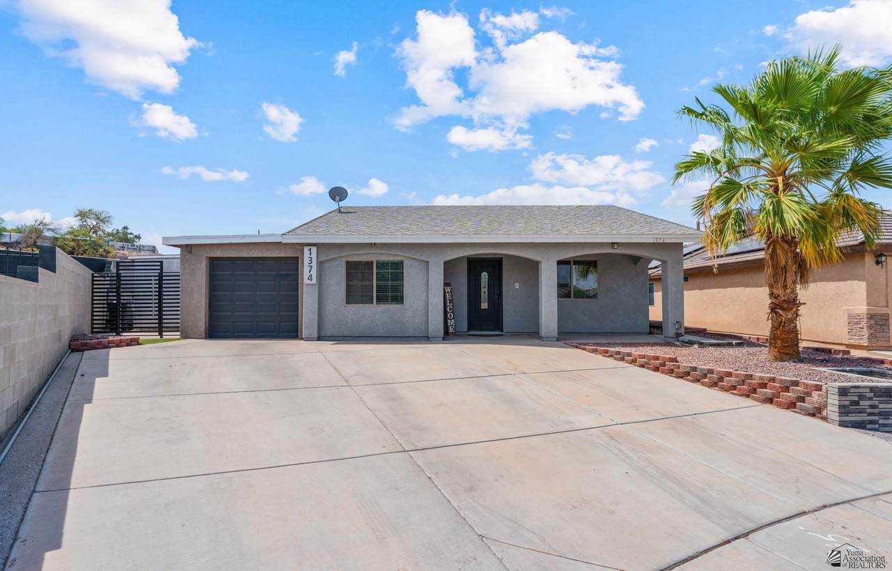 1374 Rio Secco St - Photo 1