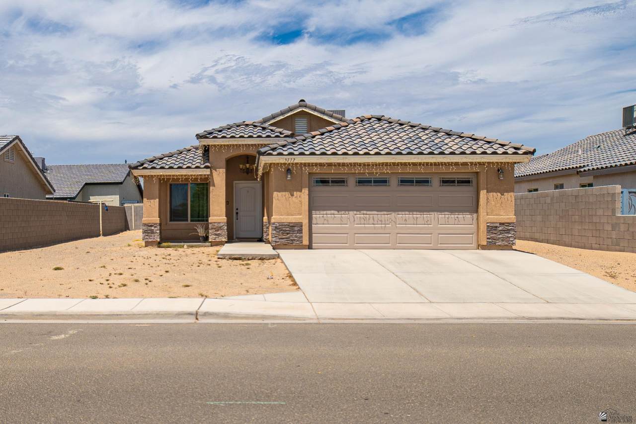 3772 San Gabriel St - Photo 1