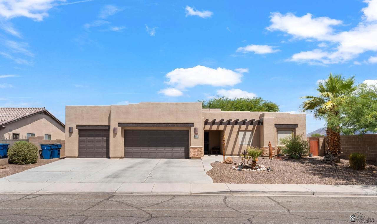 11660 Alpha Way - Photo 1
