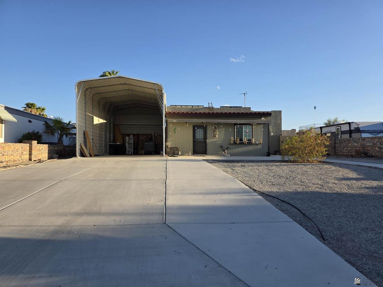 13555 53 DR - Photo 1
