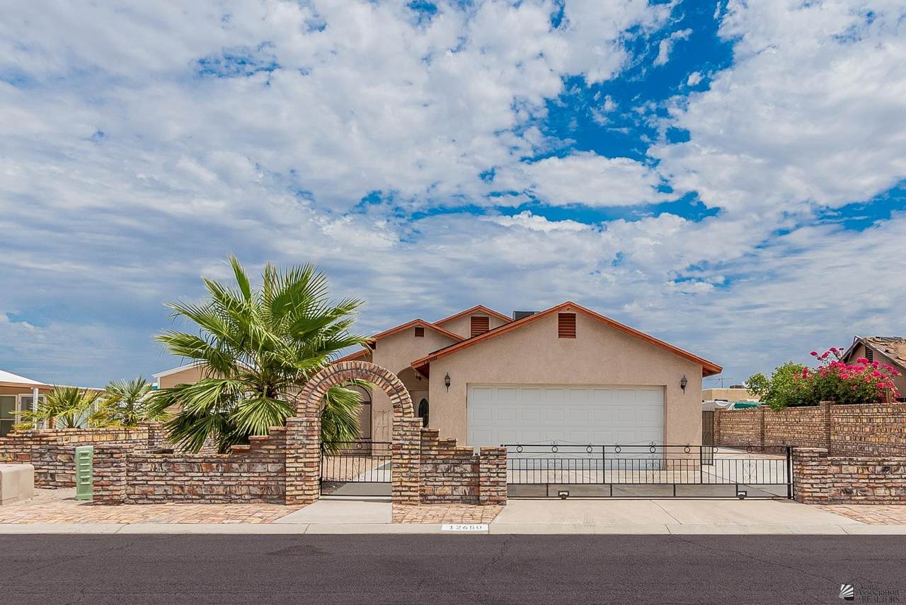 12650 46 ST - Photo 1