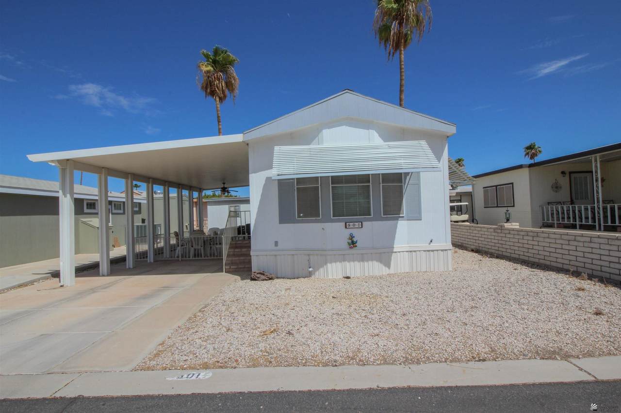 5707 32 ST - Photo 1