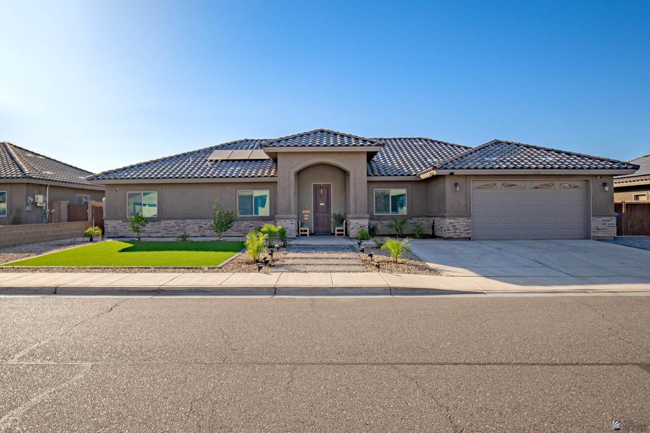 4426 Cheree Dawn Ave - Photo 1
