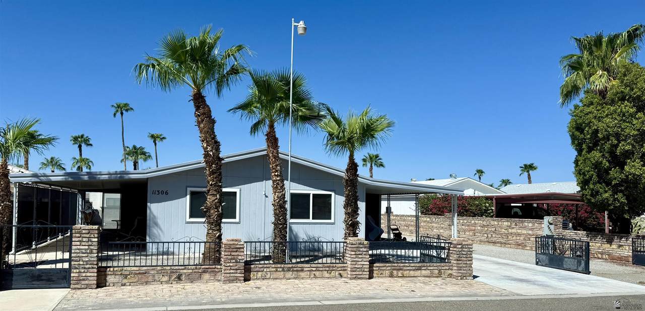11306 Bonnie Ave - Photo 1