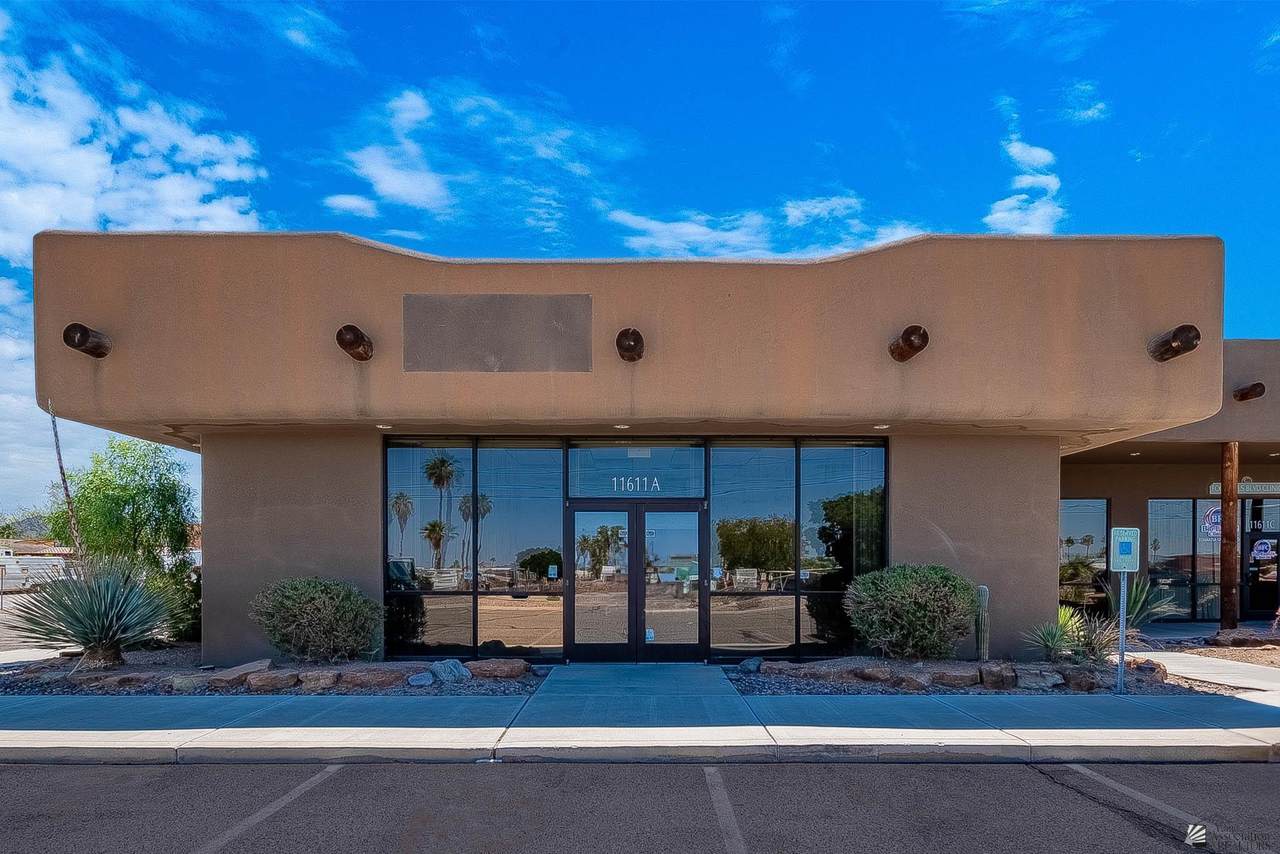 11611 Foothills Blvd - Photo 1