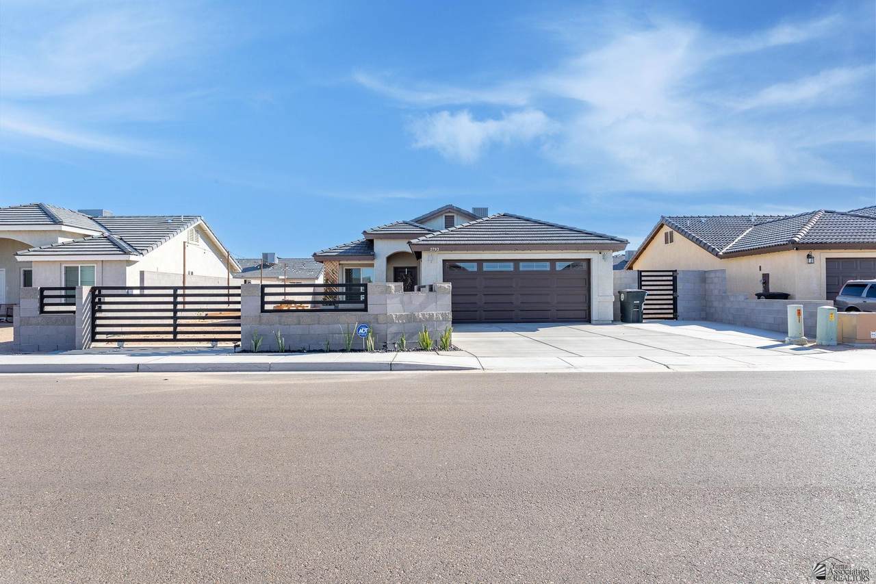 3793 Santa Sophia St - Photo 1