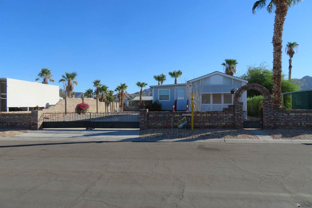 10757 Fortuna Palms Loop - Photo 1