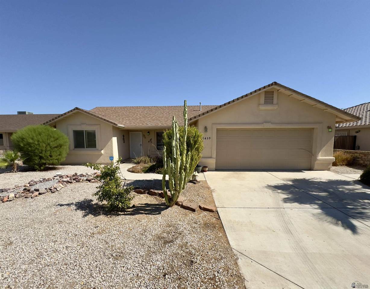 11459 Avenida Compadres - Photo 1
