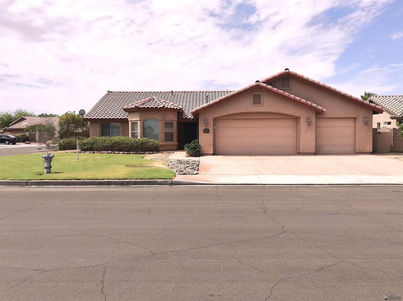 11749 Calle Del Cid - Photo 1