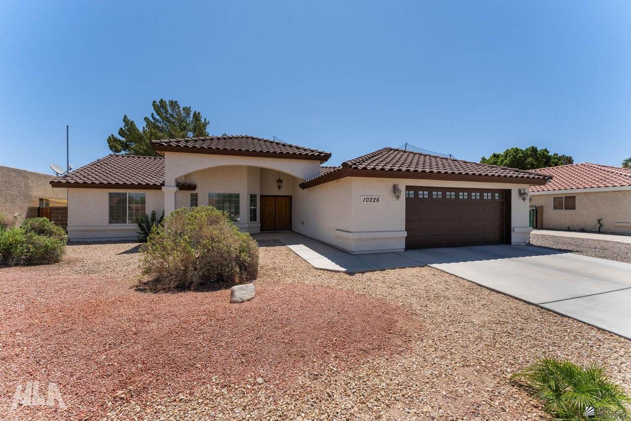 10226 Del Rey Dr - Photo 1
