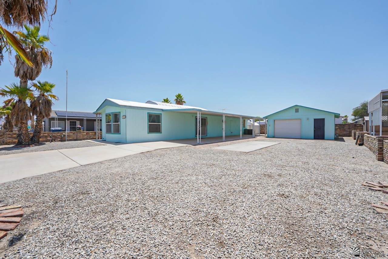 13151 45 DR - Photo 1