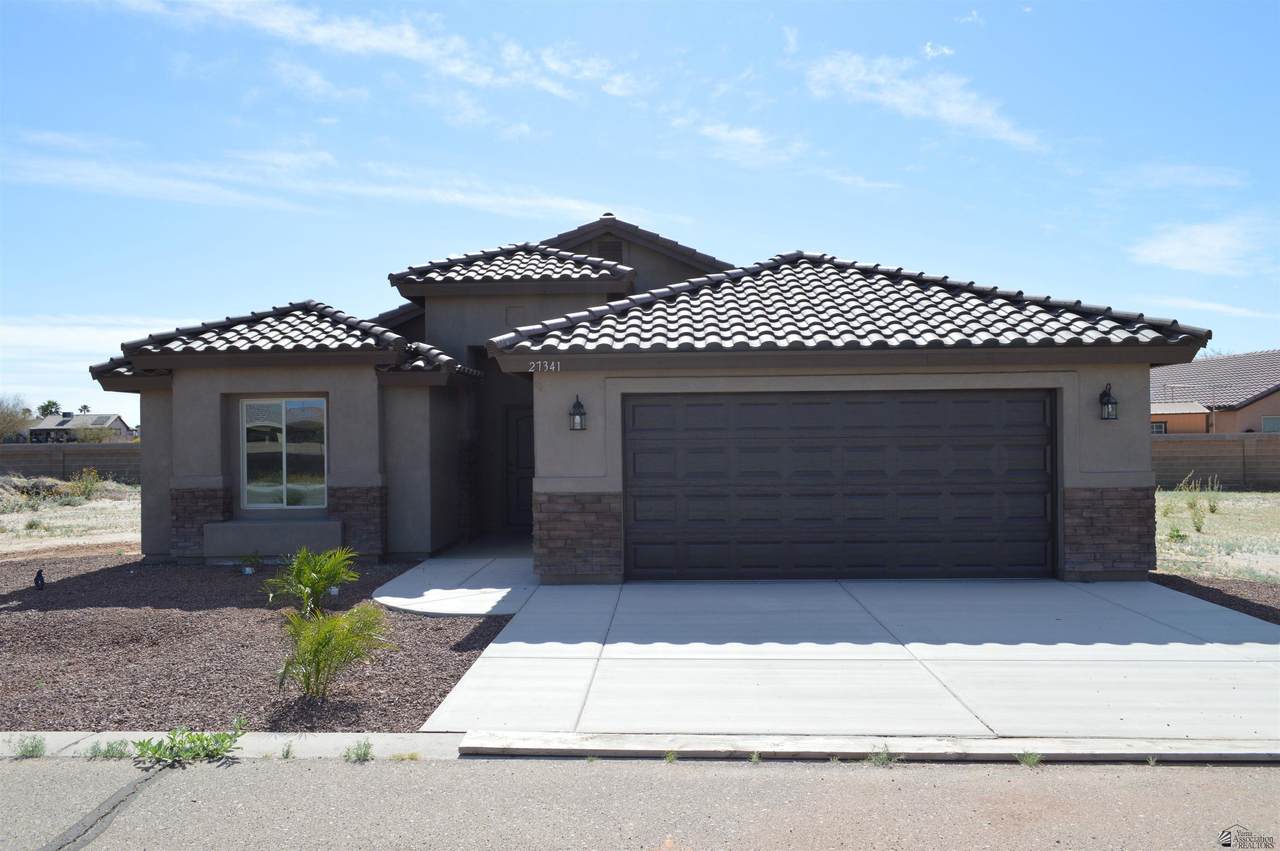 27341 Red Rock Rd - Photo 1