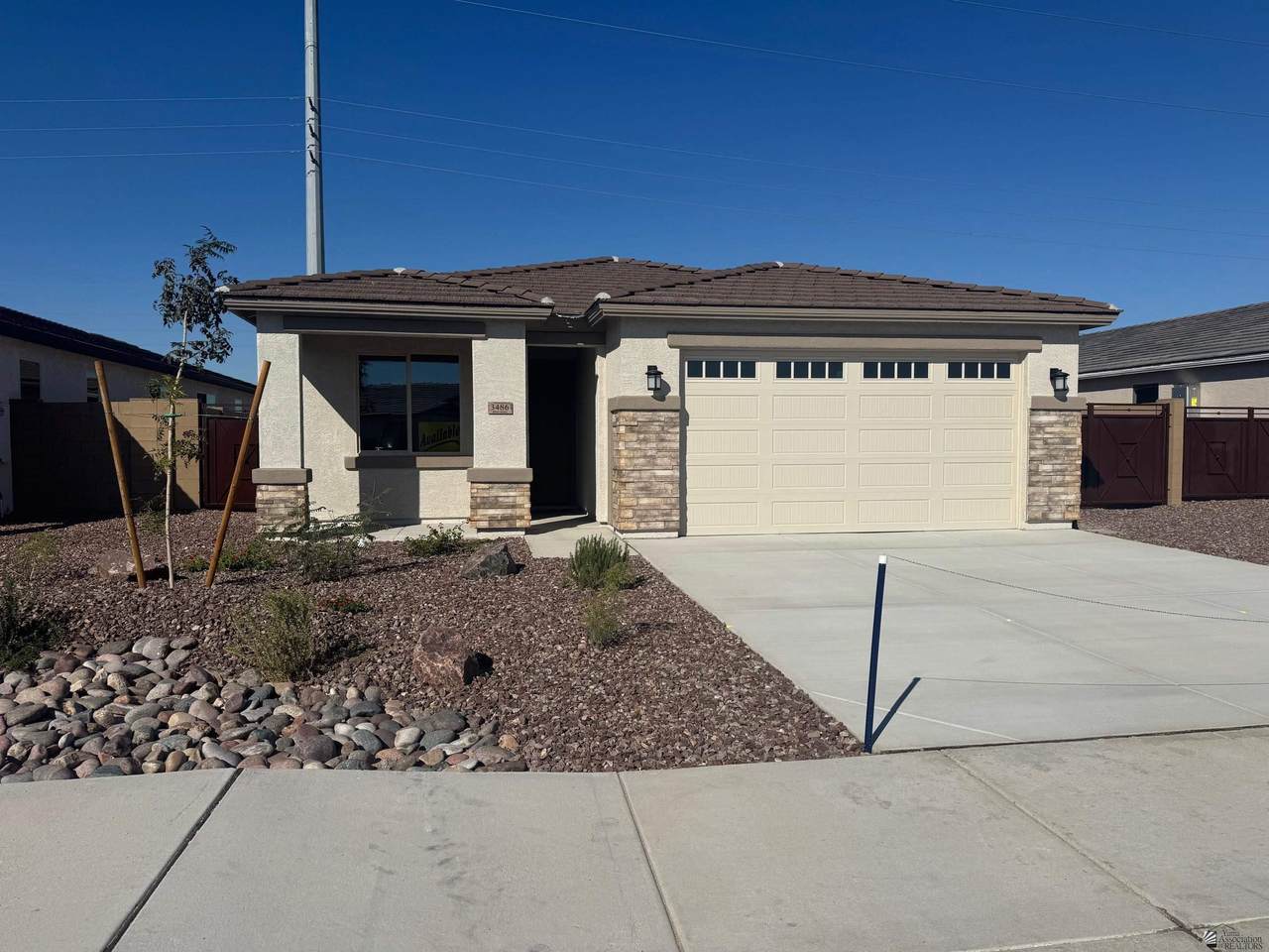 3486 Elliott Way - Photo 1