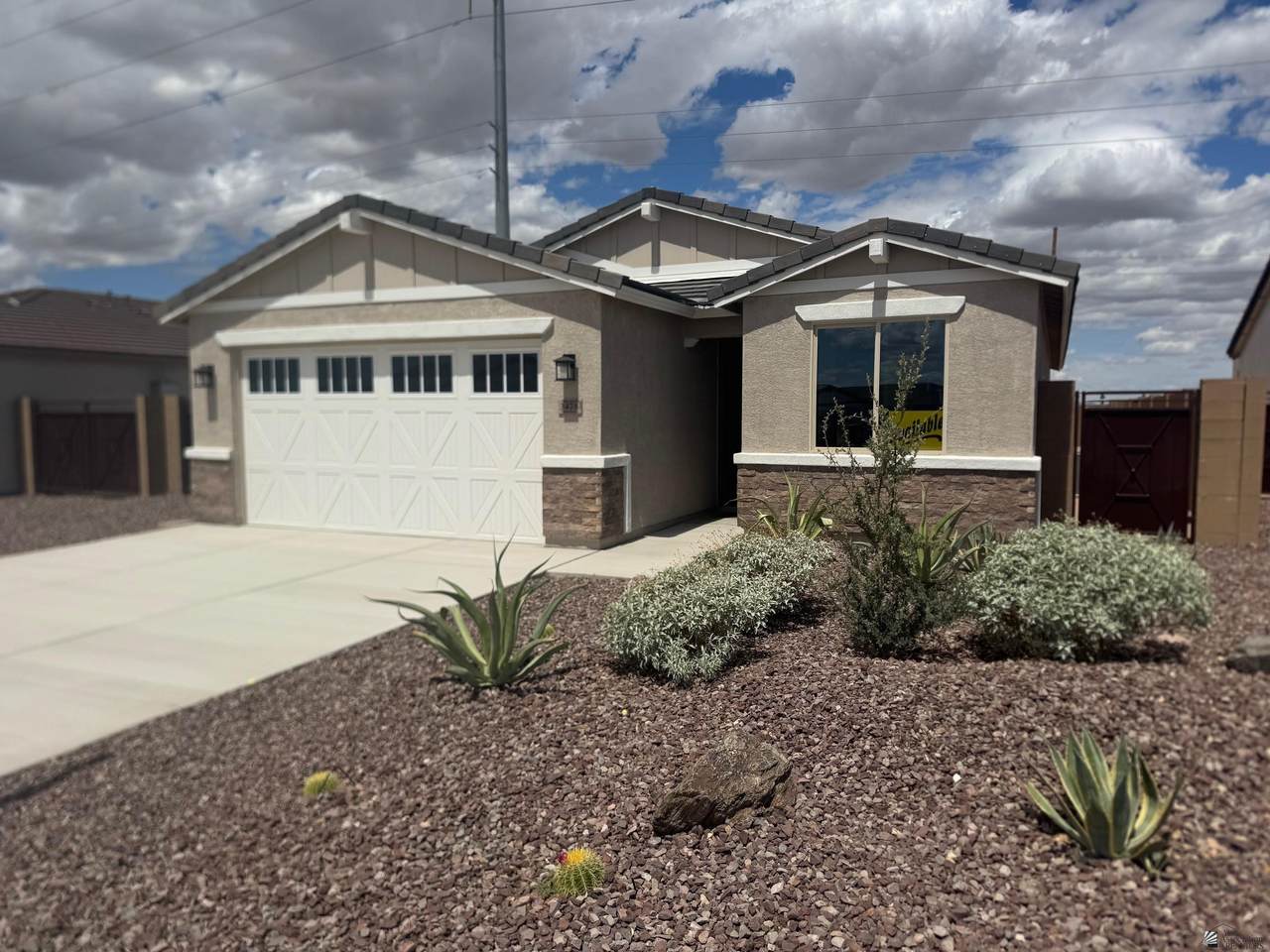 3478 Elliott Way - Photo 1
