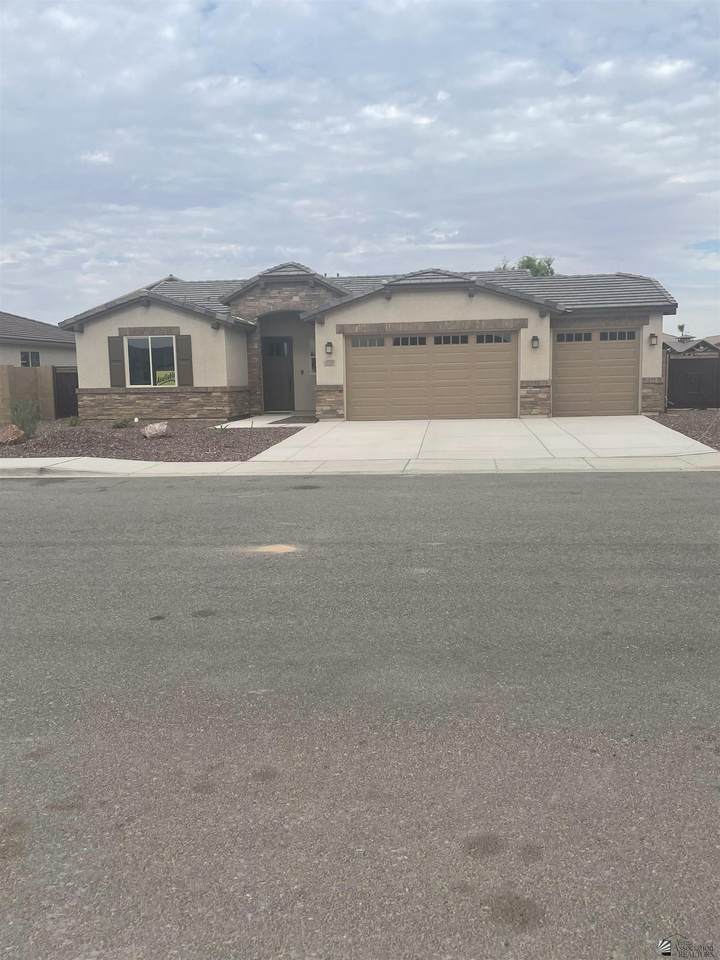 3721 Santana Drive - Photo 1