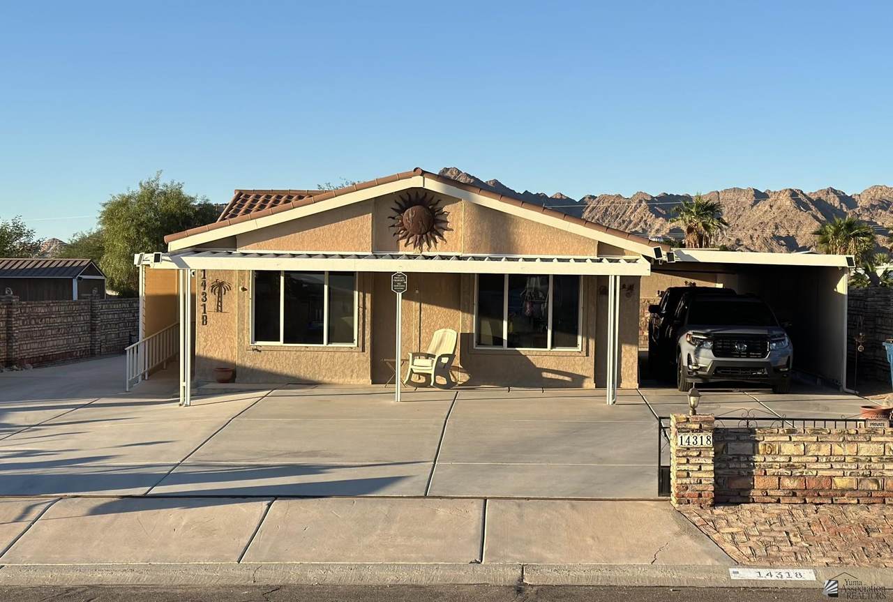 14318 Fortuna Palms Dr - Photo 1