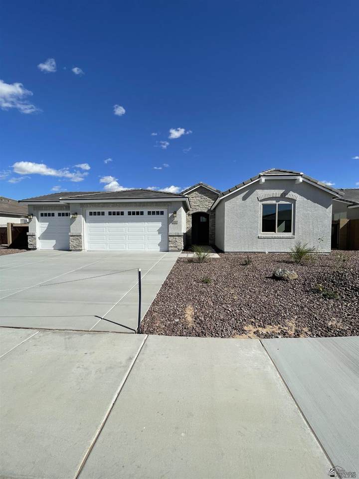 3685 Santana Drive - Photo 1