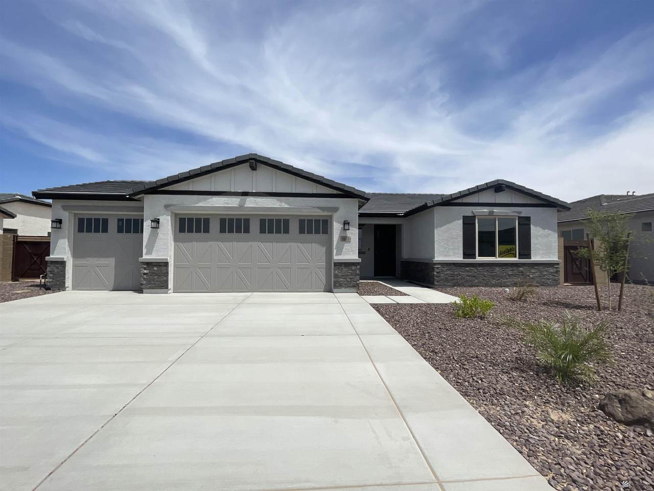 3661 Santana Drive - Photo 1