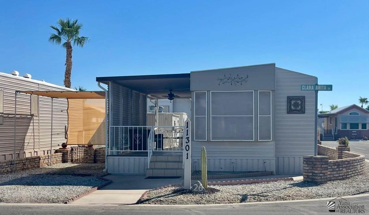 11301 Clara Anita Dr - Photo 1