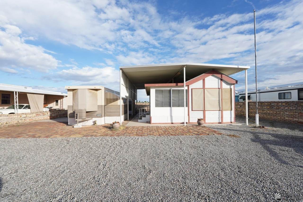 13200 45 DR - Photo 1