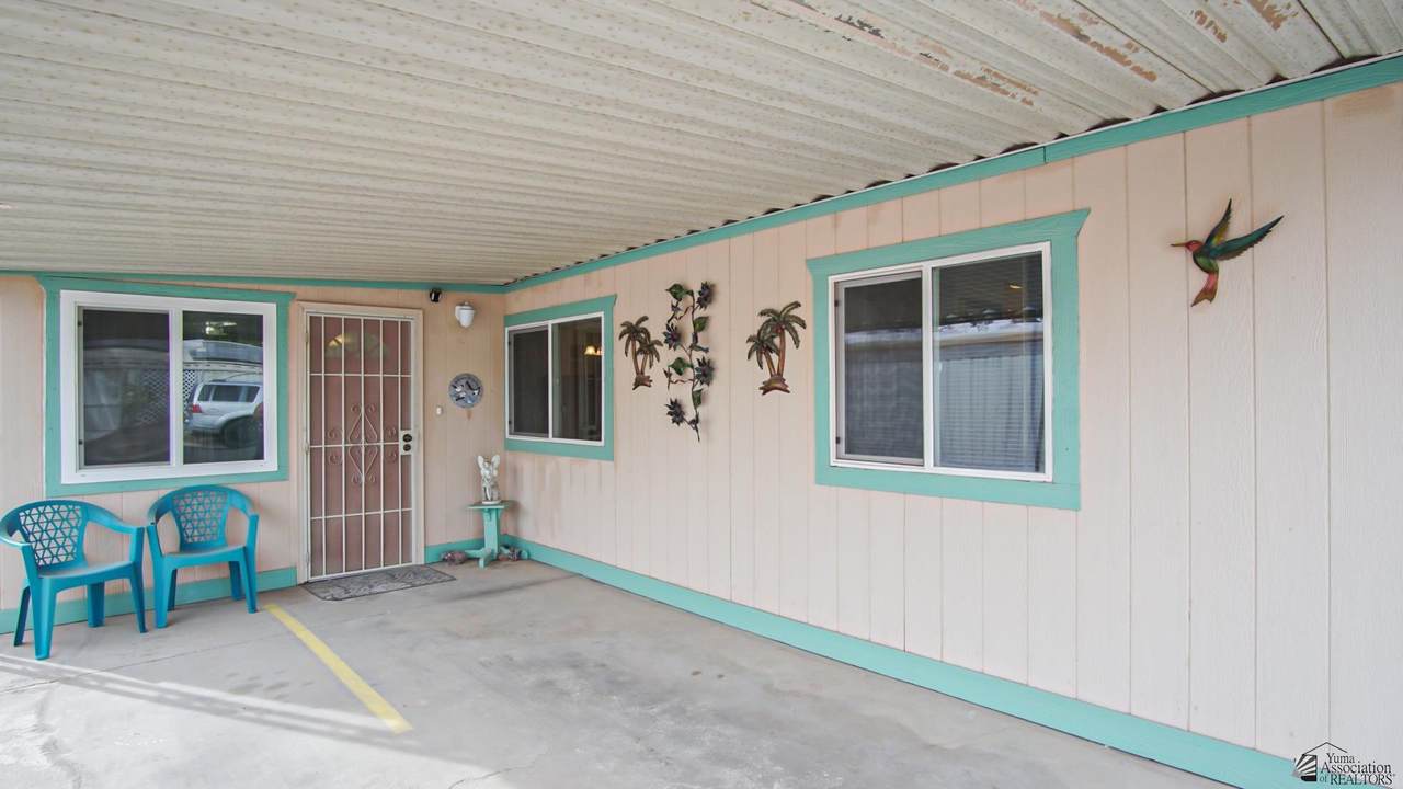 2137 Dos Pesos - Photo 1