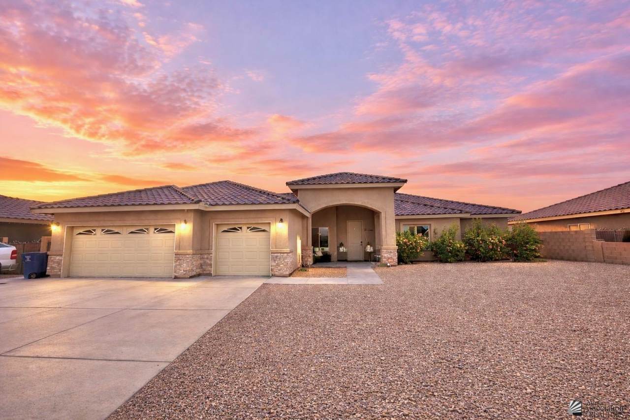 4579 Max Ave - Photo 1