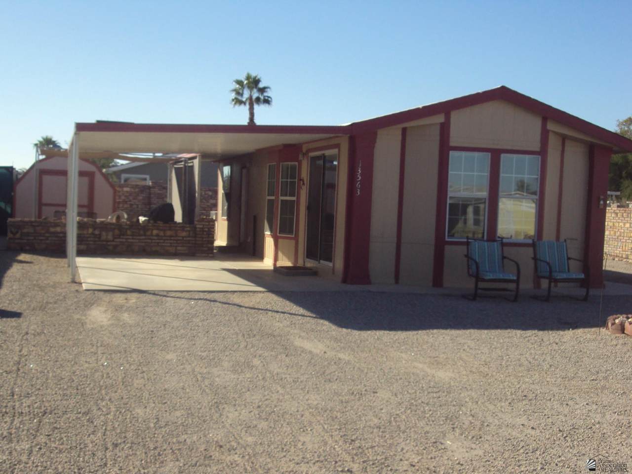 13563 54 Drive - Photo 1