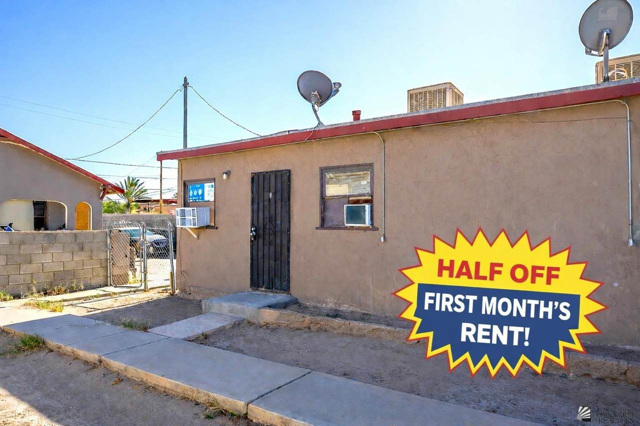 531 1 AVE - Photo 1