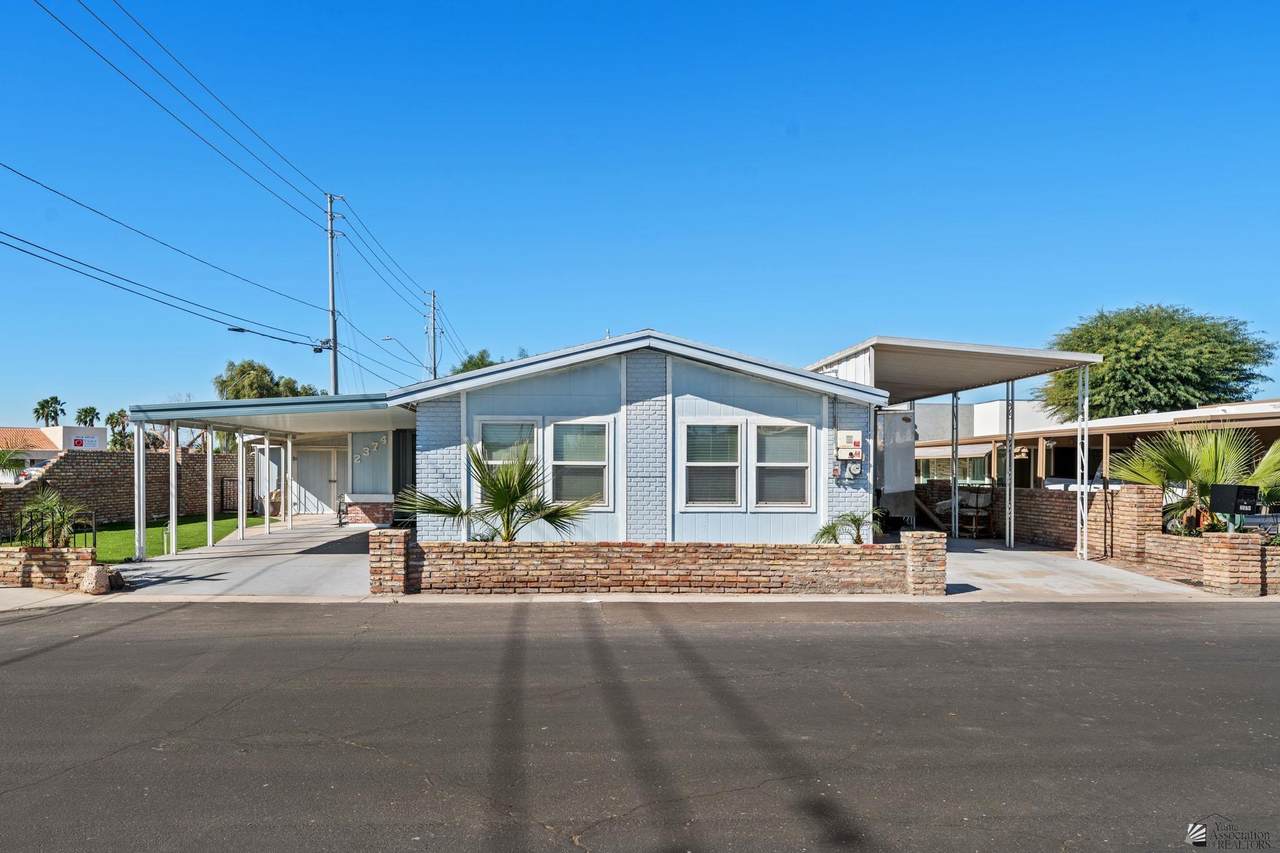 2374 Camino Barranca - Photo 1