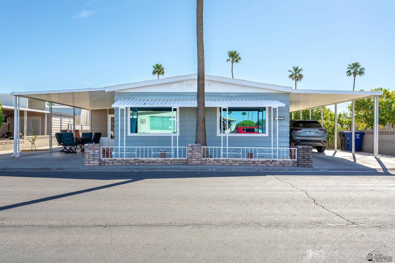 3623 Papago Dr - Photo 1
