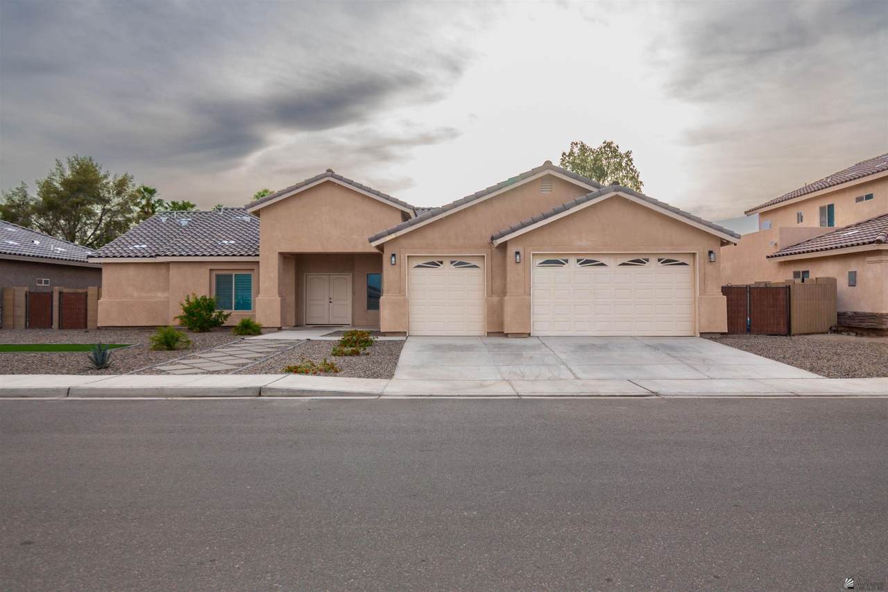 4442 Ansel Ave - Photo 1