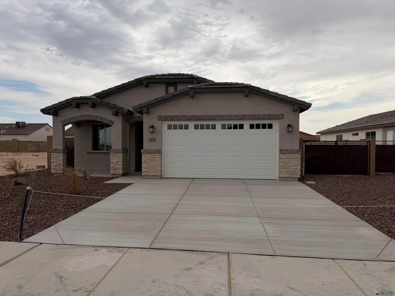 3479 Santana Drive - Photo 1