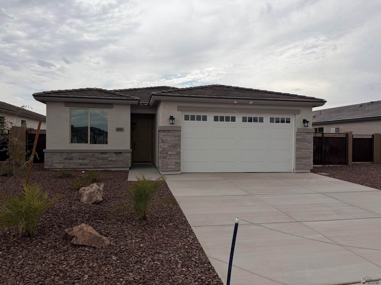 3495 Santana Drive - Photo 1