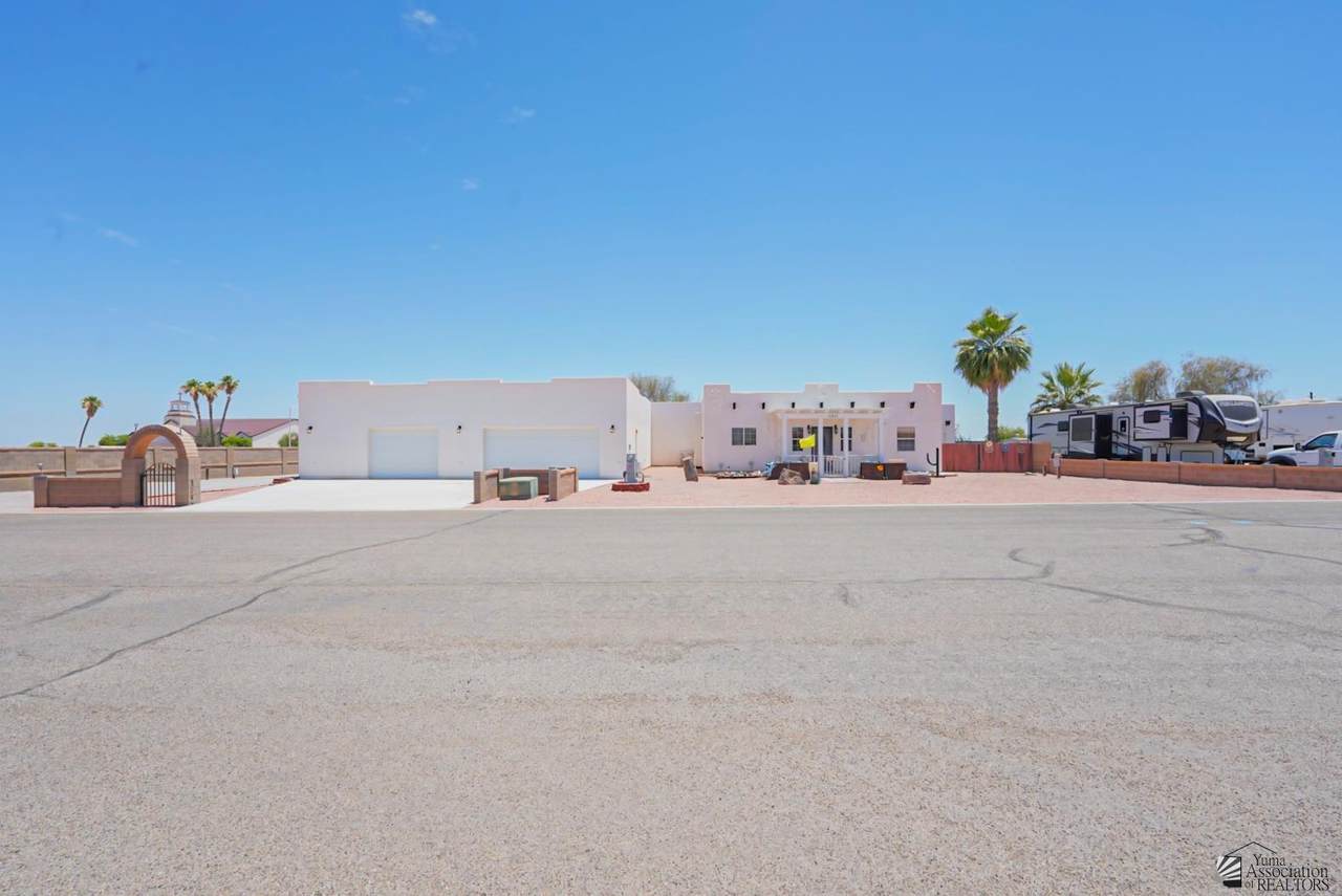 11811 Coyote Wash St - Photo 1