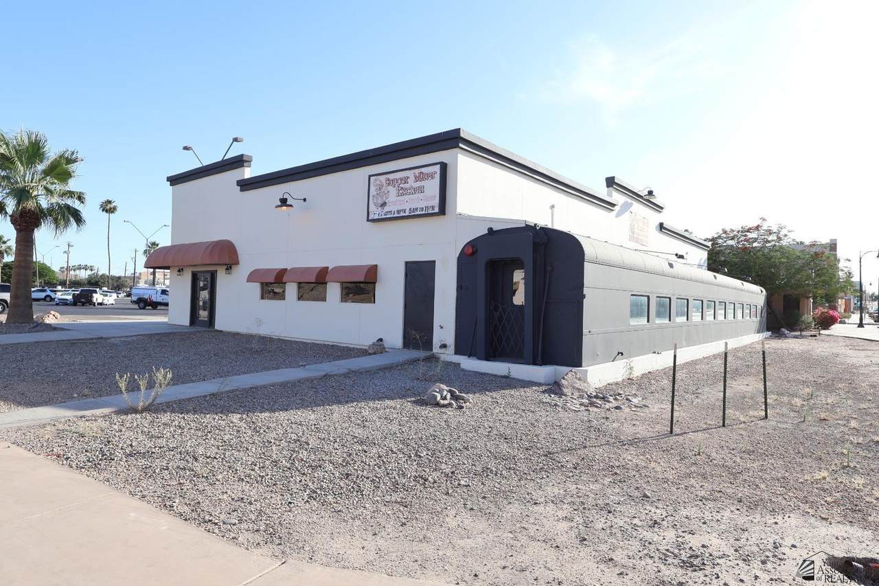 108 Gila St - Photo 1