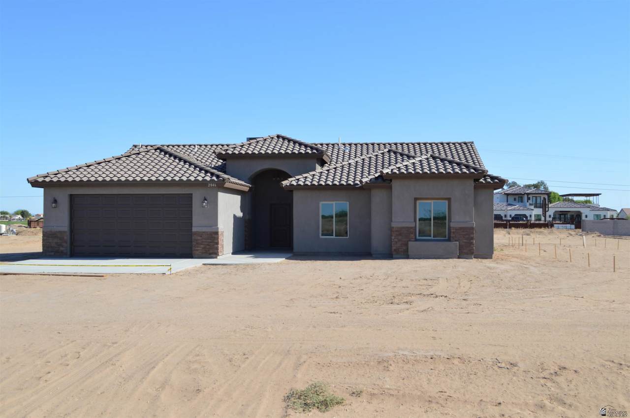 2846 Verona Dr - Photo 1