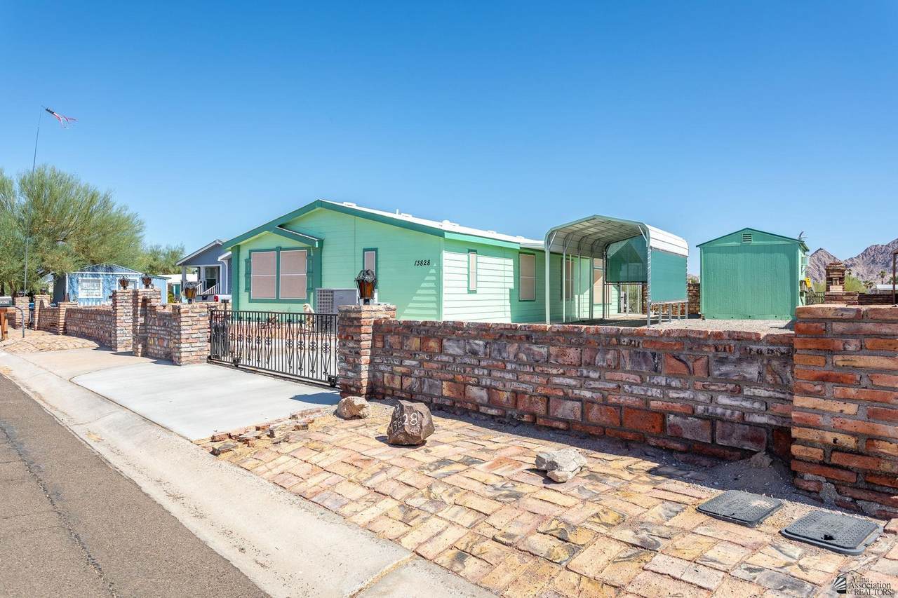 13828 Fortuna Palms Loop - Photo 1