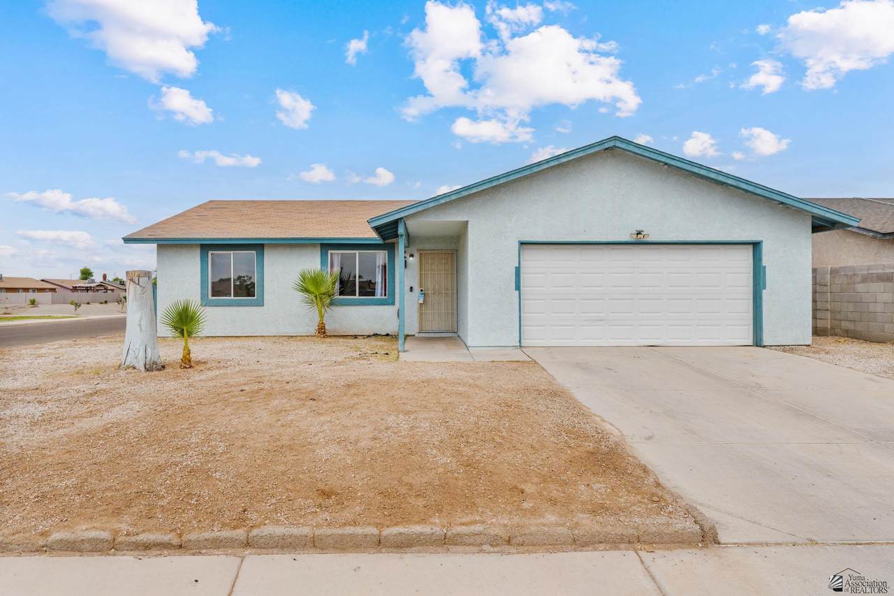 1718 47 DR - Photo 1