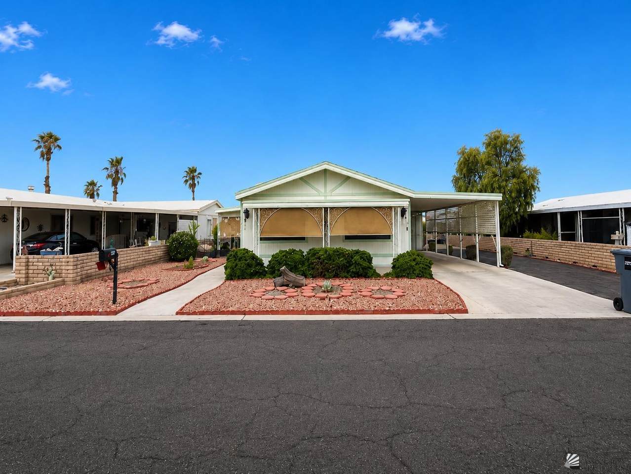 11265 Desert Air Blvd - Photo 1