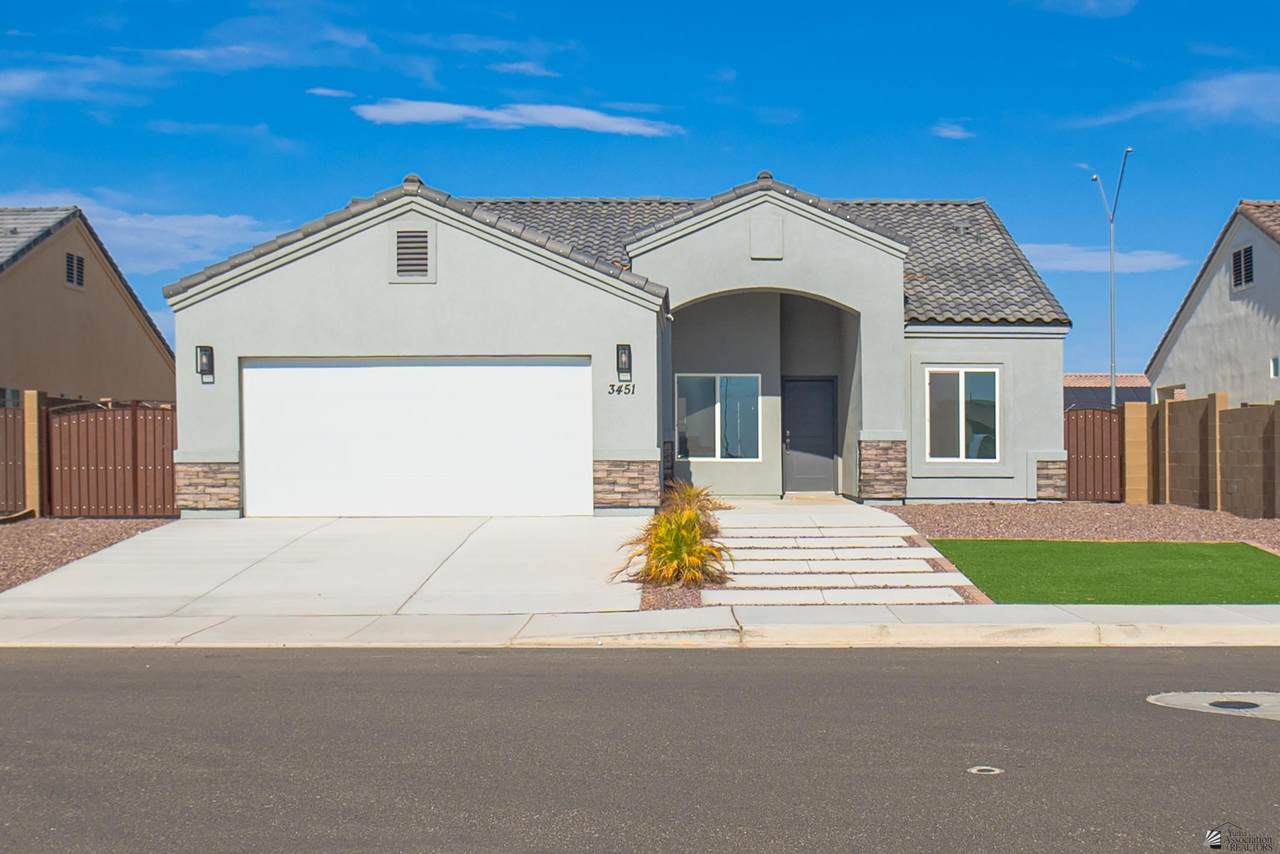 3451 Akers Way - Photo 1