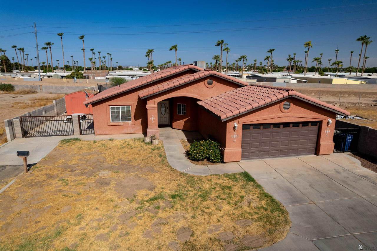 709 Clifford Way - Photo 1